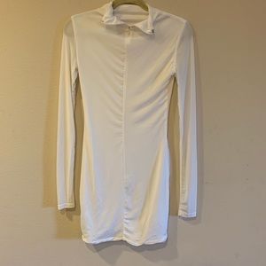 Tiger Mist Long Sleeved Top